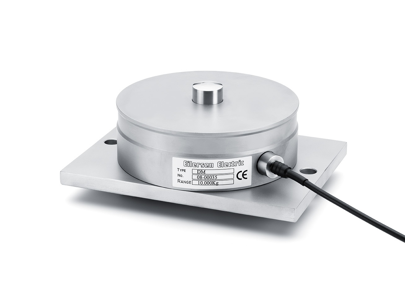 Sqb load cell pdf printer